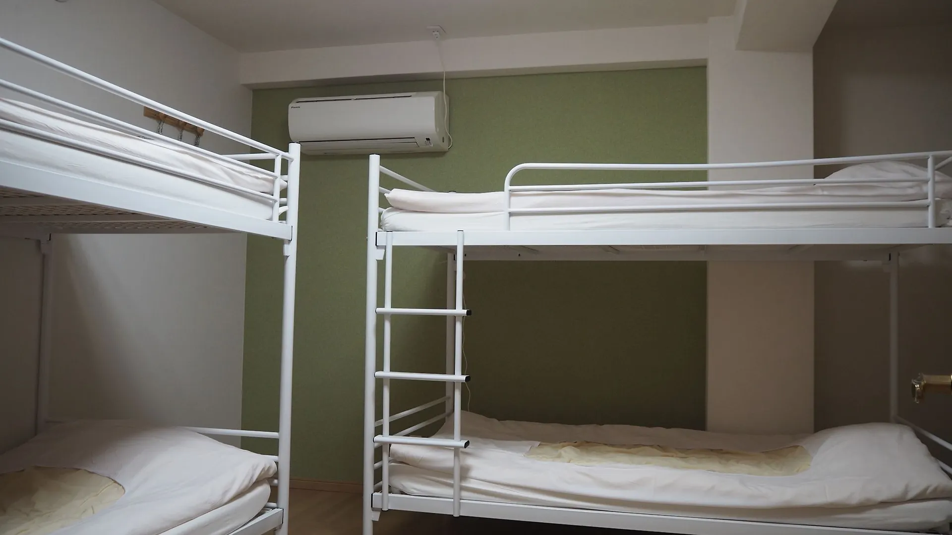 Holiday View Inn - Hostel طوكيو